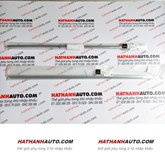 Nẹp cánh cửa sau xe Mercedes S Class W222 - 2226908701